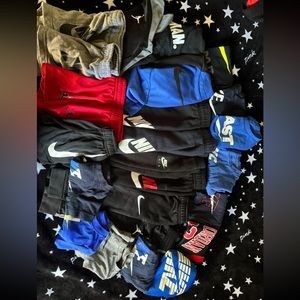 Nike boys bundle SOLD